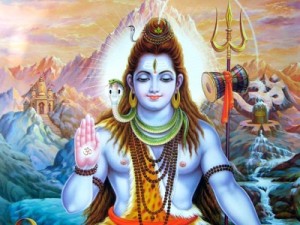 Hindu-God-Mahadev-With-Ice