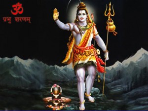 Mahadev