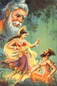 vishwamitra guru