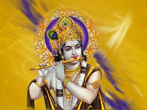 shree krishna