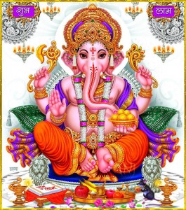 Ganesha