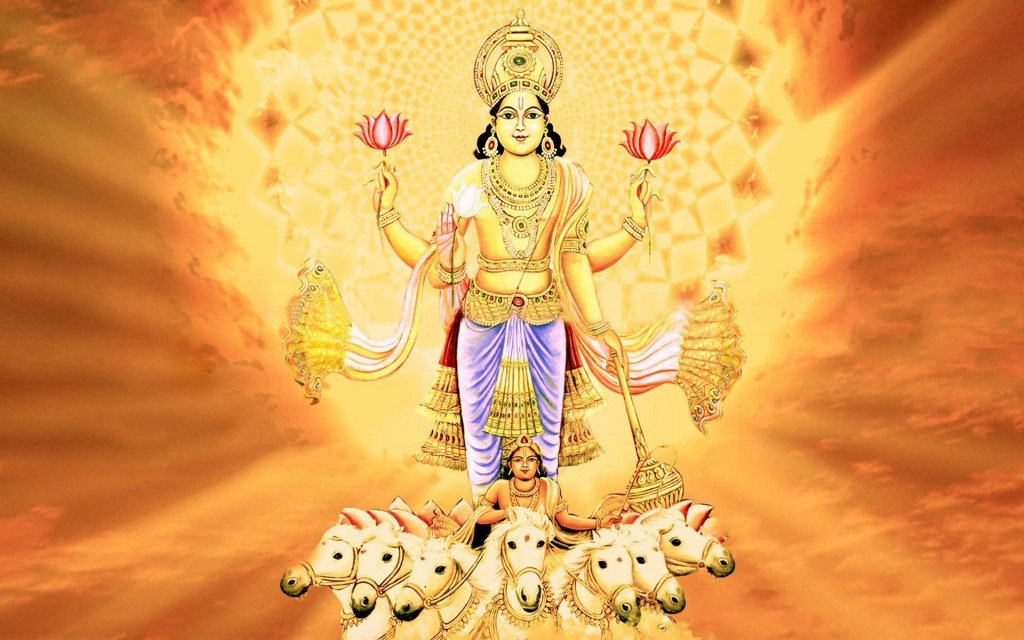 Lord-Surya-Dev