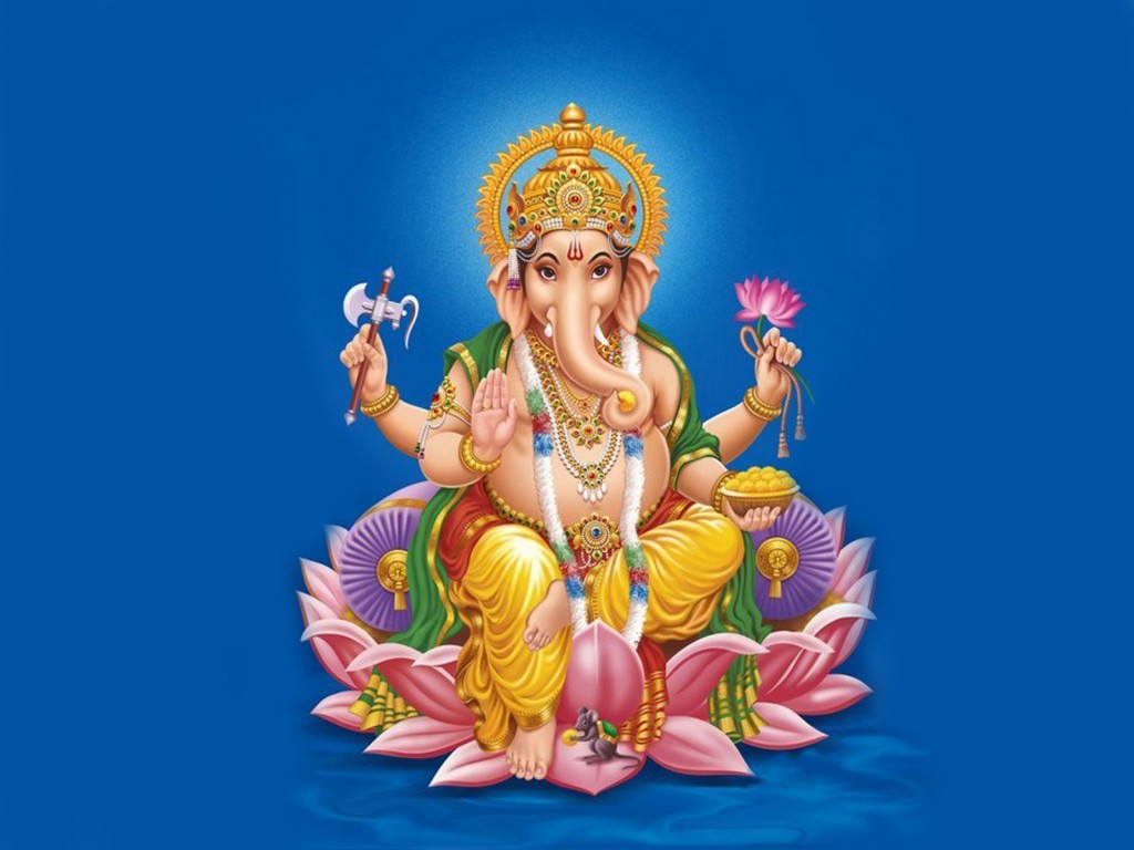 ganpati