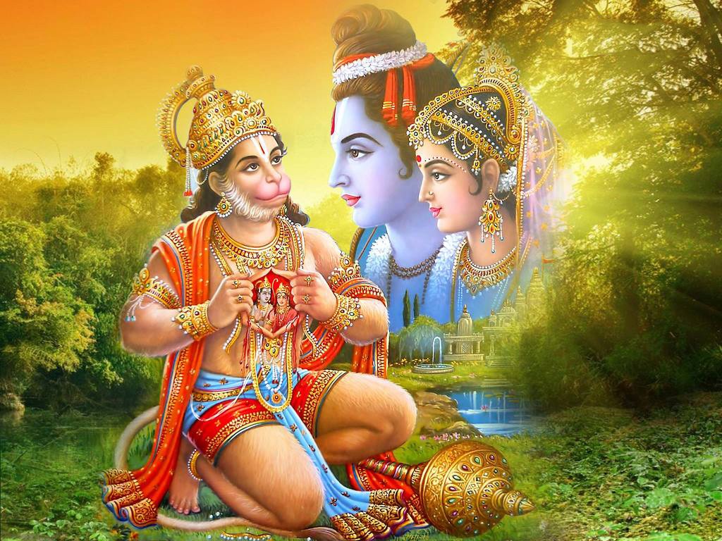 jai shree sita ram