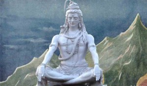 shiva-in-meditation