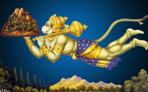 Hindu-god-Hanuman-dada-wallpaper