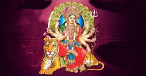 सप्त श्लोकी दुर्गा