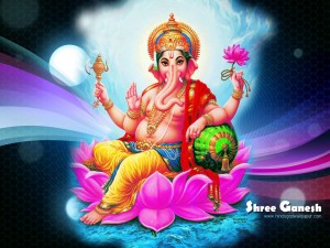 ganesh