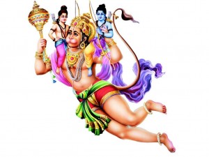 hanuman-ram-laxman