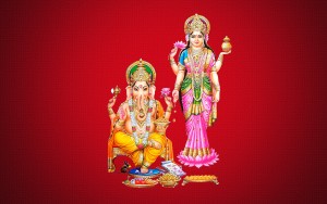 Lord-Ganesh-and-lakshmiji