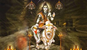 shiva avatar