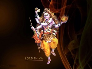 Lord Shiva wallpapers
