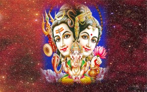 Lord-Ganesh-Shiva-Parvati