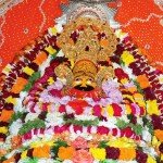 मोरवीनंदन ने किया सर्वोच्च बलिदान- श्रीकृष्ण को दिया शीशदान
