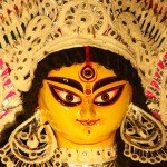 भगवती जगदंबिका द्वारा शुंभ के सेनापति धूम्रलोचन का वधः दुर्गासप्तशती छठा अध्याय