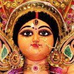 श्रीदुर्गा सप्तशती भाषा प्रथम अध्याय में मधु-कैटम की उत्पत्ति और वध की कथा