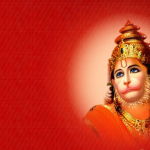 प्रभु हो जाएं आयुष्मान, सिंदूर में सन गए हनुमानःमंगलवार को हनुमानजी को सिंदूर चढ़ाने की कथा.