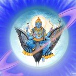देवी ने दिया अंगबाधा का शाप, रावण ने किया शनिदेव पर आघात- शनि की चाल के वक्री होने की प्रचलित कथा