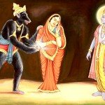 भगवान श्रीकृष्ण पर लगा था मणि चोरी का आरोप, चोरी के आरोप से मुक्त हुए भगवान को मिलीं दो पटरानियां- श्रीकृष्ण कथा