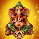 लंबोदर और विशालकाय गणेशजी को वाहन में चूहा क्यों मिला हैः गणेश पुराण की कथा