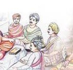 भागवत कथाः शंखचूड़ यक्ष ने गोपियों पर किया प्रहार, जोरदार मुक्के से श्रीकृष्ण ने किया संहार