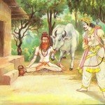 इंद्र के वध के लिए यज्ञकुंड से निकला वृटासुर, प्राण बचाने के लिए श्रीहरि के आदेश पर इंद्र ने दधीचि से मांगा अस्थिदानः भागवत कथा में आज दधीचि का प्रसंग