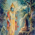 माता ने किया घोर तिरस्कार, नारायण ने दिया प्रेम अपारः भागवत कथा में बालक ध्रुव के ध्रुवतारा होने के वरदान का प्रसंग