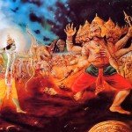 बुराई की फुनगी यानी कोपलें नहीं जड़ को पहचानो, तभी संकट का समाधान होगाः आश्रम में दूध की चोरी पर एक गुरू ने शिष्यों को दी प्रेरक शिक्षा