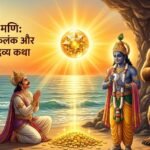 स्यमंतक मणि कथाः श्रीकृष्ण पर लगा चोरी का आरोप, मिल गईं दो पटरानियां
