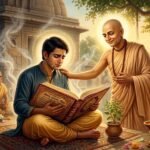 भक्ति बुद्धि से नहीं भाव से प्राप्त होती है- प्रेरक कथा