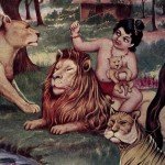 भागवत कथाः मेनका की पुत्री शकुंतला से दुष्यंत का गंधर्व विवाह, शकुंतला को दुर्वासा का शाप और भरत की जन्म कथा