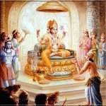 अहंकारयुक्त तप निष्फल जाता है जैसे धर्मराज ने साधु को दी डाकू की सेवा की सजाः प्रेरक कथा