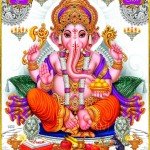 गणेशजी ने तुलसी को दिया शाप मेरी पूजा में नहीं होगा तुम्हारा प्रयोग- क्यों गणेशजी की पूजा में वर्जित हैं तुलसी