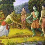 श्रीराम-भरत प्रेम कथाः धरा! तुम भरत के लिए निष्कंटक और कोमल हो जाना