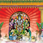 भजन-कीर्तन से भी बड़ी ईश्वरभक्ति है दयाभाव और परोपकारः तांगेवाले को पुजारी ने बताया खुद से बड़ा ईश्वरभक्त