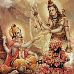 राक्षस ने खा लिया वशिष्ठपुत्र शक्ति को, शिवकृपा से शक्तिपुत्र पाराशर को हुए पिता के दर्शनः शिवभक्त ने रचा विष्णु पुराण
