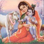 भागवत कथाः शेष के उपरांत श्रीहरि का देवकी के गर्भ में आगमन