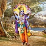 विष्णु मंदिर में झाड़ू देने से पापी को मिला राजकुल, फिर नारद के शाप से बन गया राक्षस. विष्णु मंदिर की सेवा के प्रभाव की कथा- दूसरा व अंतिम भाग