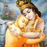 भक्ति बुद्धि से नहीं भाव से प्राप्त होती है- प्रेरक कथा