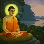 महात्मा बुद्ध