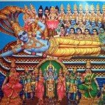 वेदों में बताई गई है देवताओं की तैंतीस कोटिः याज्ञवल्क्य ने जनक के दरबार में दिया 33 कोटि देवों का वर्णन