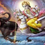 कुंभ कथाः देवताओं को परास्तकर गरूड़ ने छीना अमृत, प्रसन्न श्रीहरि और इंद्र ने दिया गरूड़ को वरदान. भाग-4
