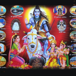 घुश्मेश्वर ज्योतिर्लिंगः भक्त घुश्मा के विकाररहित श्रद्धाभाव पर मुग्ध महादेव ने धरा ज्योतिर्लिंग स्वरूप