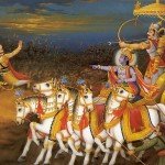 क्या कुरुक्षेत्र में कर्ण ने एक बार गुप्त रूप से दिया था अर्जुन को जीवनदानःएक अनसुनी कथा