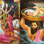 भागवत कथाः प्रजापति को था पुत्ररूप में आने का वरदान, श्रीकृष्ण स्वरूप में आ गए भगवान
