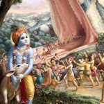 भागवत कथा- श्रीकृष्ण ने अष्टावक्र के शाप से अजगर बने अघासुर का किया उद्धार