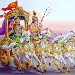 पाप का गुरू कौन है? इस प्रश्न के उत्तर की तलाश में भटकते काशी के पंडित को इस का उत्तर दिया एक गणिका नेः एक रोचक कथा