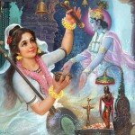 विलासिता के ताड़ के पेड़ बनने से अच्छा है, भक्ति की घास बन जाना जो पैरों को ताप से बचाती तो हैः प्रेरक कथा