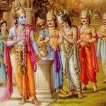 महादेव के शाप से पांडवों का हुआ पुनर्जन्म, श्रीकृष्ण ने भी लिया अंशावतारः भविष्य पुराण की कथा