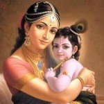 भागवत कथाः द्रोण-धरा ने ब्रह्मा से मांगा श्रीहरि के पुत्रवत प्रेम का वरदान, नंद-यशोदा के घर आए घनश्याम